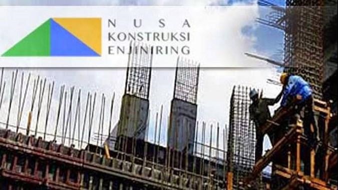 BEI Telisik Saham DGIK, Transaksi Tiba-tiba Ramai Tapi Harga Anjlok