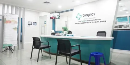 DGNS Ungkap FOLK Serap Private Placement Harga Rp269 per Lembar