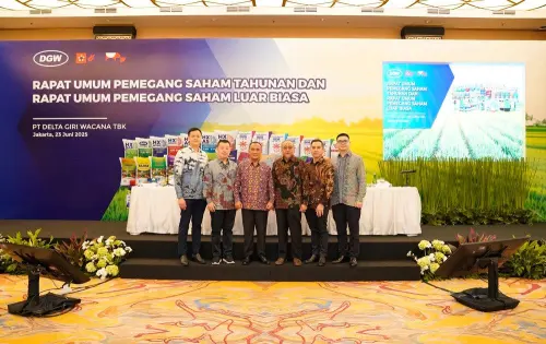 DGWG Siapkan Dividen Rp88,2M, Ini Jadwalnya
