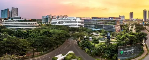 Duta Pertiwi (DUTI) Jadwalkan Dividen Rp888M, Yield Tembus 10,71%!