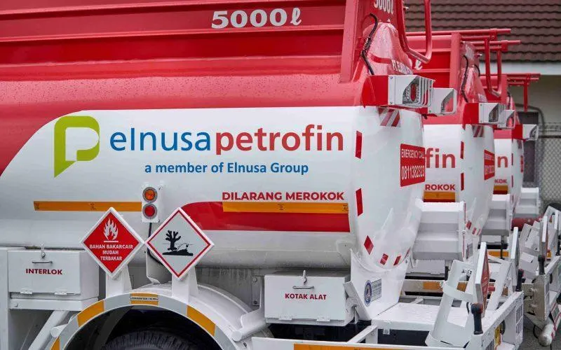 ELSA Tetapkan Dividen Rp44,29 per saham, Ini Jadwalnya