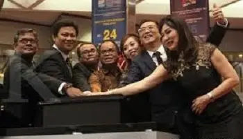 Emiten Hermanto Tanoko (RISE) Caplok 51% Saham Kawasan Industri Palembang