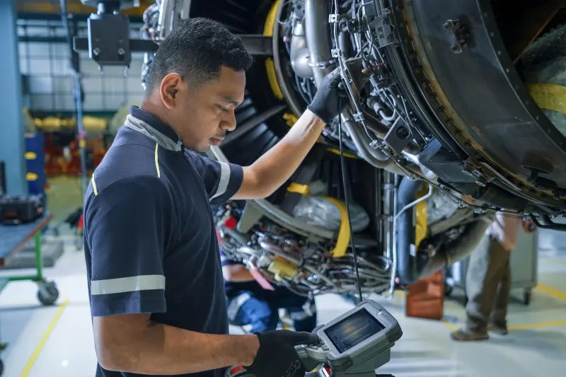 Garuda Maintenance (GMFI) Minta Restu Hapus Defisit Rp3 Triliun, Ini Tujuannya