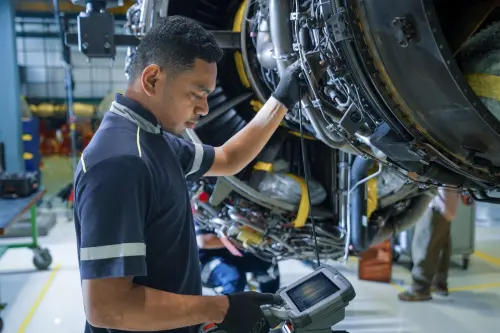 Garuda Maintenance (GMFI) Minta Restu Hapus Defisit Rp3 Triliun, Ini Tujuannya