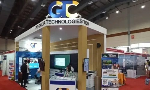GLVA Alokasikan Dividen Tunai Rp10 per Saham, Ini Jadwalnya