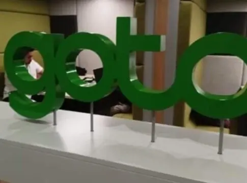 GOTO Siapkan Rp3,5T untuk Buyback Saham