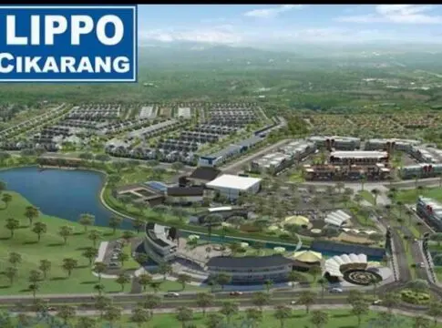 Grup Lippo (LPCK) Klarifikasi Soal Hibah Lahan Rusun MBR Rp6T di Meikarta