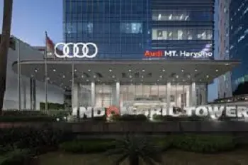 Grup Salim (DNET) Amankan Kredit Rp2T Tanpa Agunan dari Bank SMBC