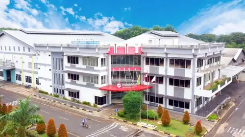 Grup Sinarmas (INKP) Ketok Dividen Rp177,89M Setara Rp75 per Saham