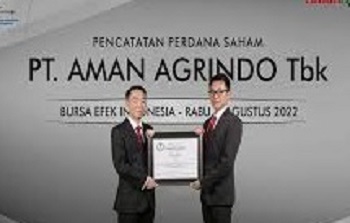 Pengendali GULA Amankan 37,7 Juta Saham Harga Atas Pasar