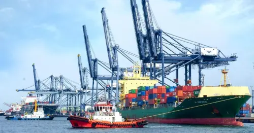 IPCC Jadwalkan Sisa Dividen Tunai Rp86,6, Cum Date 19 Juni