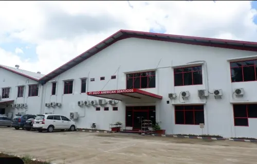 ISEA Tetapkan Laba Ditahan, Dividen Tahun Ini Nihil