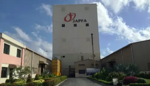 Japfa Comfeed (JPFA) Mulai Tawarkan Obligasi Rp500M, Kupon Tembus 9,50%