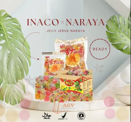 Jelang IPO, Laba Produsen INACO (JELI) Melejit 220 Persen