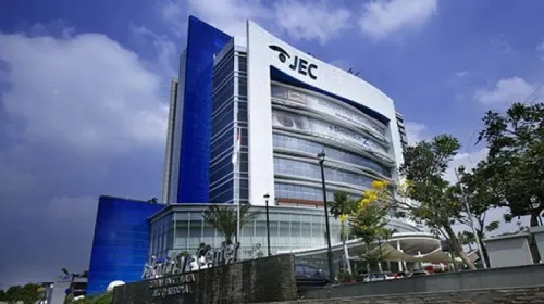 Jelang Melantai, Saham JECX Resmi Jadi Efek Syariah