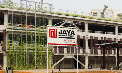JKON Jadwalkan Dividen 100% Laba 2025, Cum 11 Juni 2026