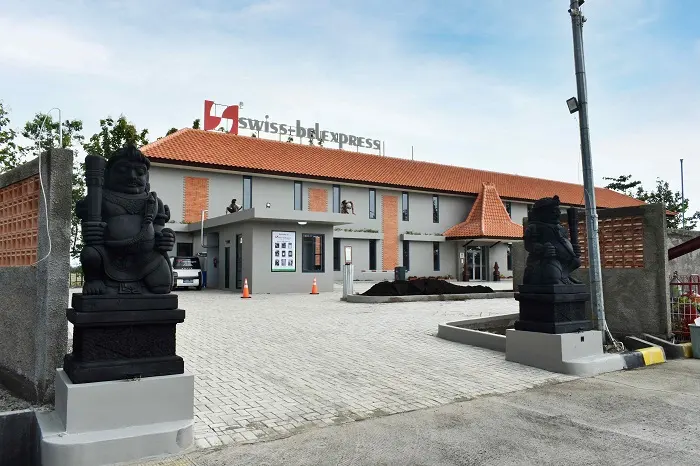 KDTN Ungkap Lepas Pengelolaan 4 Swiss-Belexpress Hotel, Ini Alasannya