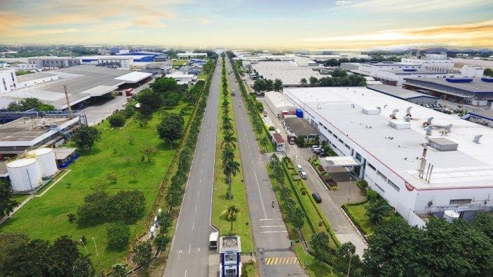 KIJA Rugi Rp6,4 Miliar di Semester I-2026, Manajemen Ungkap Penyebabnya