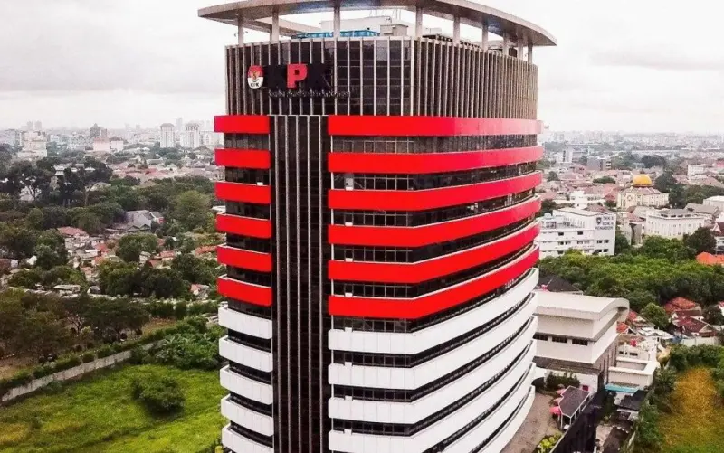 KPK Usut Dugaan Korupsi Pengadaan di BRI dan Telkom