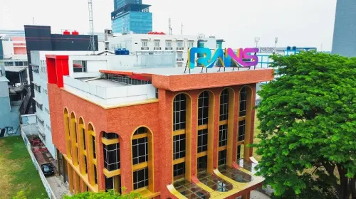 Listing Besok! Rans Entertainment (RANS) Buka Harga Atas IPO