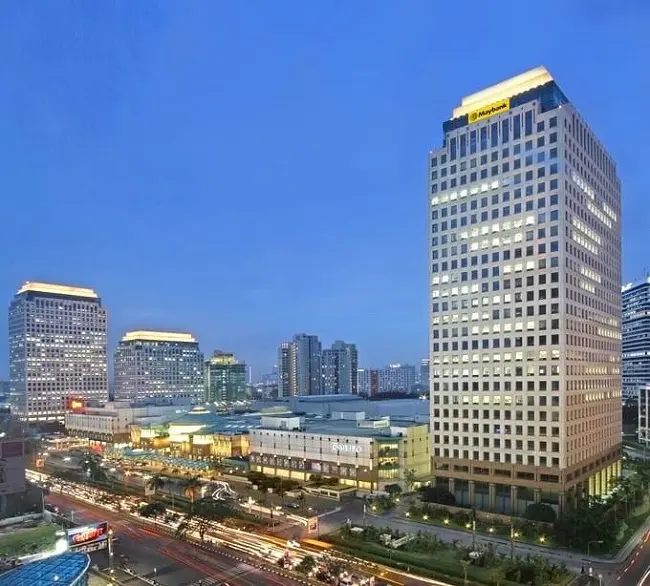 Maybank (BNII) Tegaskan Transaksi Afiliasi Sudah Sesuai Aturan OJK
