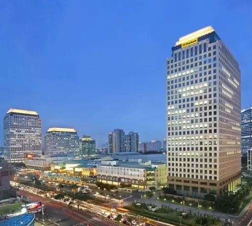 Maybank (BNII) Tegaskan Transaksi Afiliasi Sudah Sesuai Aturan OJK