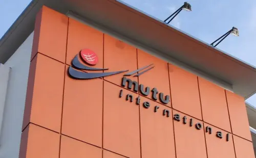 MUTU Habiskan Dana IPO Rp97,26M Mayoritas untuk Operasional