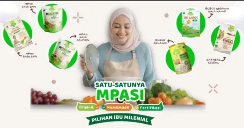 NAYZ Ungkap Ganti Bisnis ke Telekomunikasi dan Teknologi