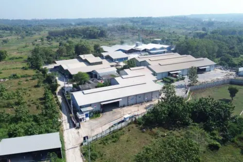 NPGF Cetak Lonjakan Laba 79% di Kuartal I - 2026