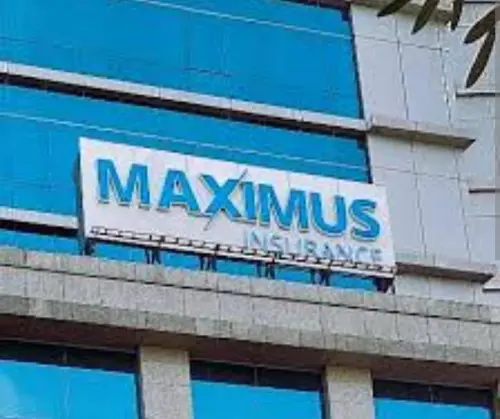 OJK Cabut Izin Unit Usaha Syariah Asuransi Maximus Graha Persada (ASMI)