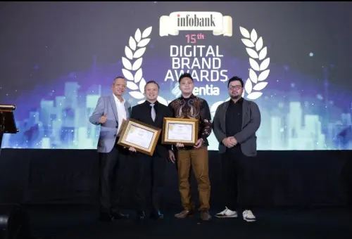 Penguatan Fondasi di Balik Kinerja Brand Digital Danamon