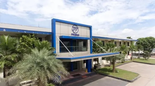 PP Presisi (PPRE) Dapat Restu Lepas Anak Usaha Rp1,6T
