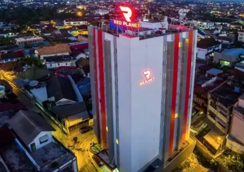 Putra Happy Hapsoro dan Arsjad Rasjid Masuk Bursa Direksi PSKT