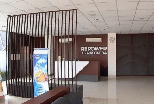 Aksi Senyap! Direktur REAL Koleksi 2 Juta Saham, Ada Apa?