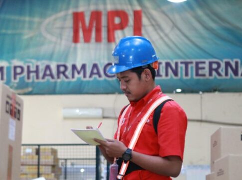 Millennium Pharmacon (SDPC) Siapkan Dividen Minimalis, Catat Jadwalnya
