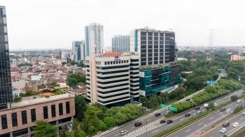 Suspensi Belum Dicabut, Waskita (WSKT) Beber Restrukturisasi Utang