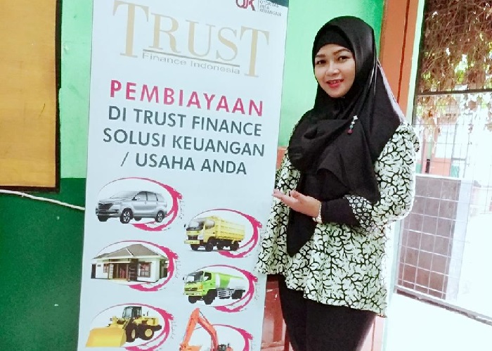 Trust Finance (TRUS) Bagi Dividen Rp60 per Saham, Cum 6 Juli 2026