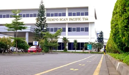 TSPC Bagi Dividen Rp150 per Saham, Andi Mallarangeng Masuk Komisaris
