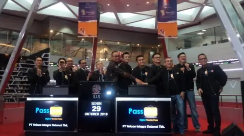 YELO Gagal Gelar RUPST