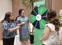 41 Tahun Manulife Indonesia, Melangkah Tangguh Bersama Nasabah dan Masyarakat