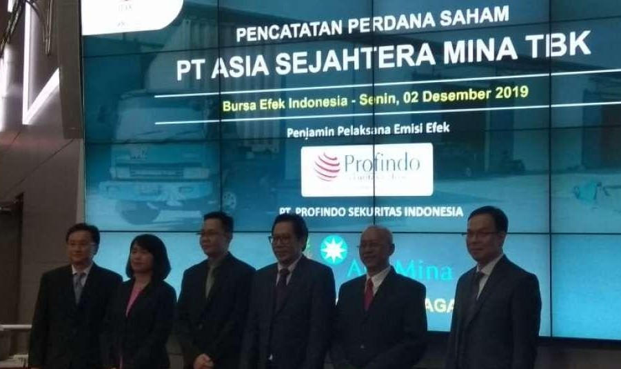 AGAR Punya Pengendali Baru! 510 Juta Saham Berpindah ke Suprajitno Sutomo