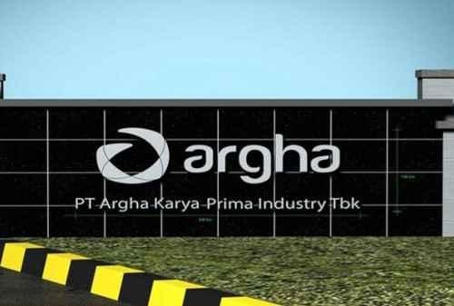 Pengendali AKPI Lepas Saham di Pasar di Tengah Harga Turun