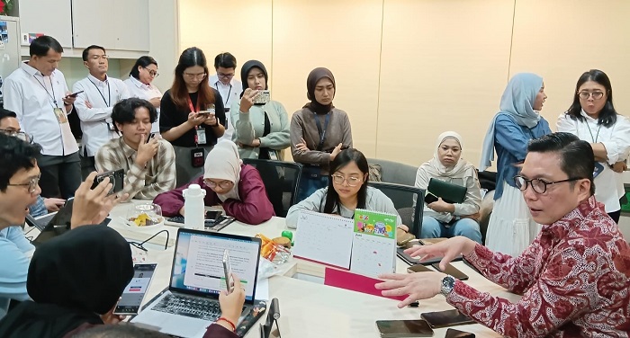 BEI Ungkap Fakta Terbaru Pasar Modal Indonesia