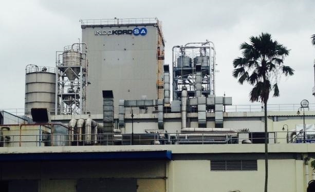 Indo Kordsa (BRAM) Perpanjang Pinjaman USD13 Juta ke Induk Usaha