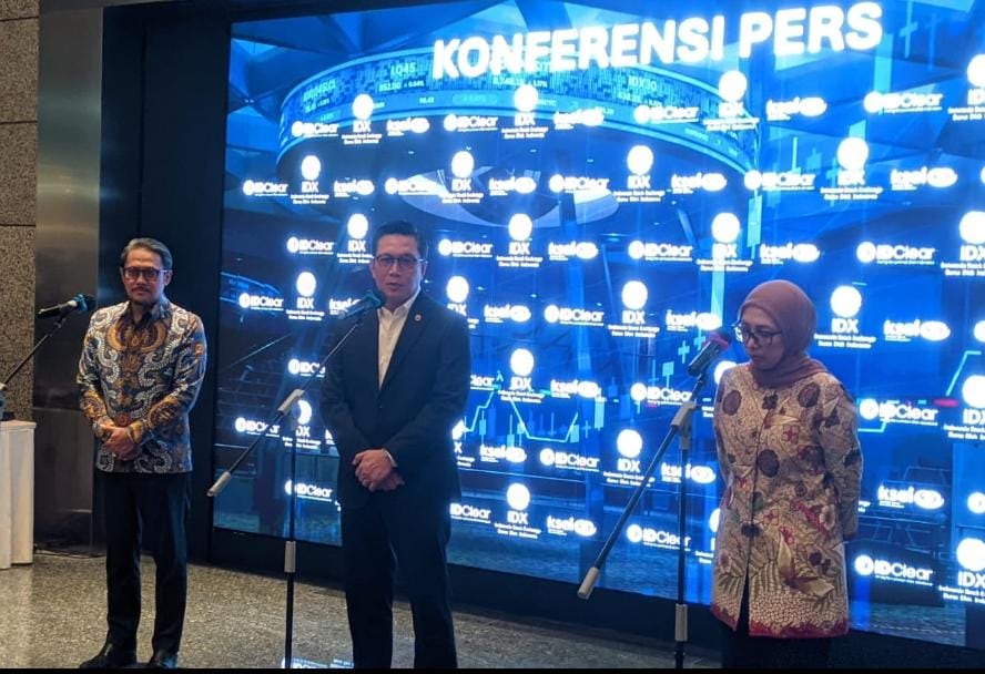 BEI Umumkan 37 Saham Baru Masuk Daftar HSC, Total 51 Emiten