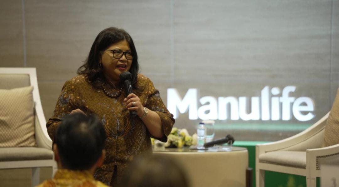 Manulife Dorong Nasabah Kelola Kekayaan dengan Lebih Bermakna