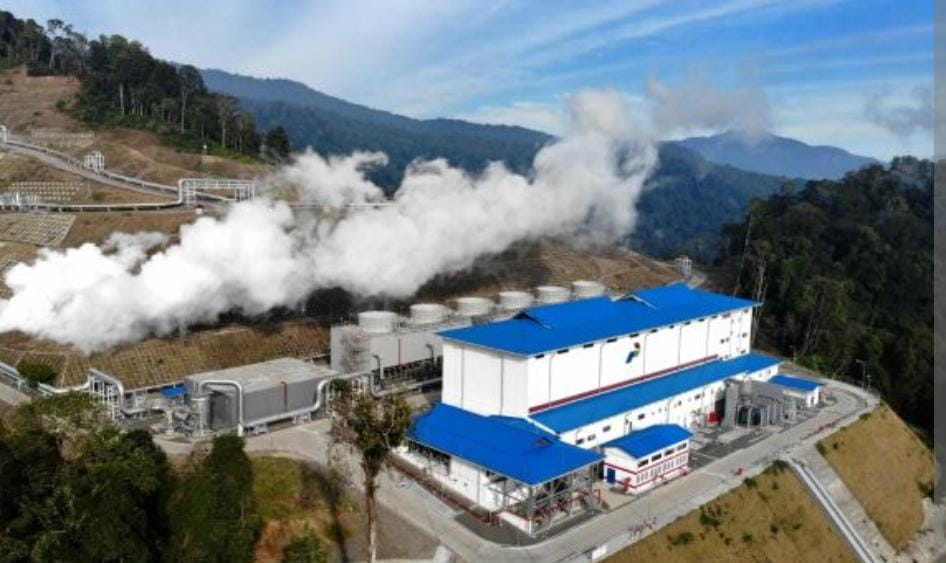 PGEO Endapkan Sisa Dana IPO Rp2,84T di BRI dan BJB, Bunga 4,15-5%