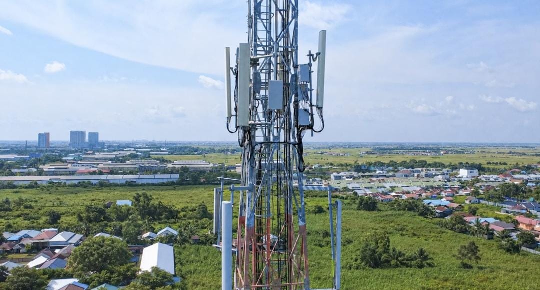 XLSMART (EXCL) Menang Spektrum Baru, 4G dan 5G Makin Ngebut!