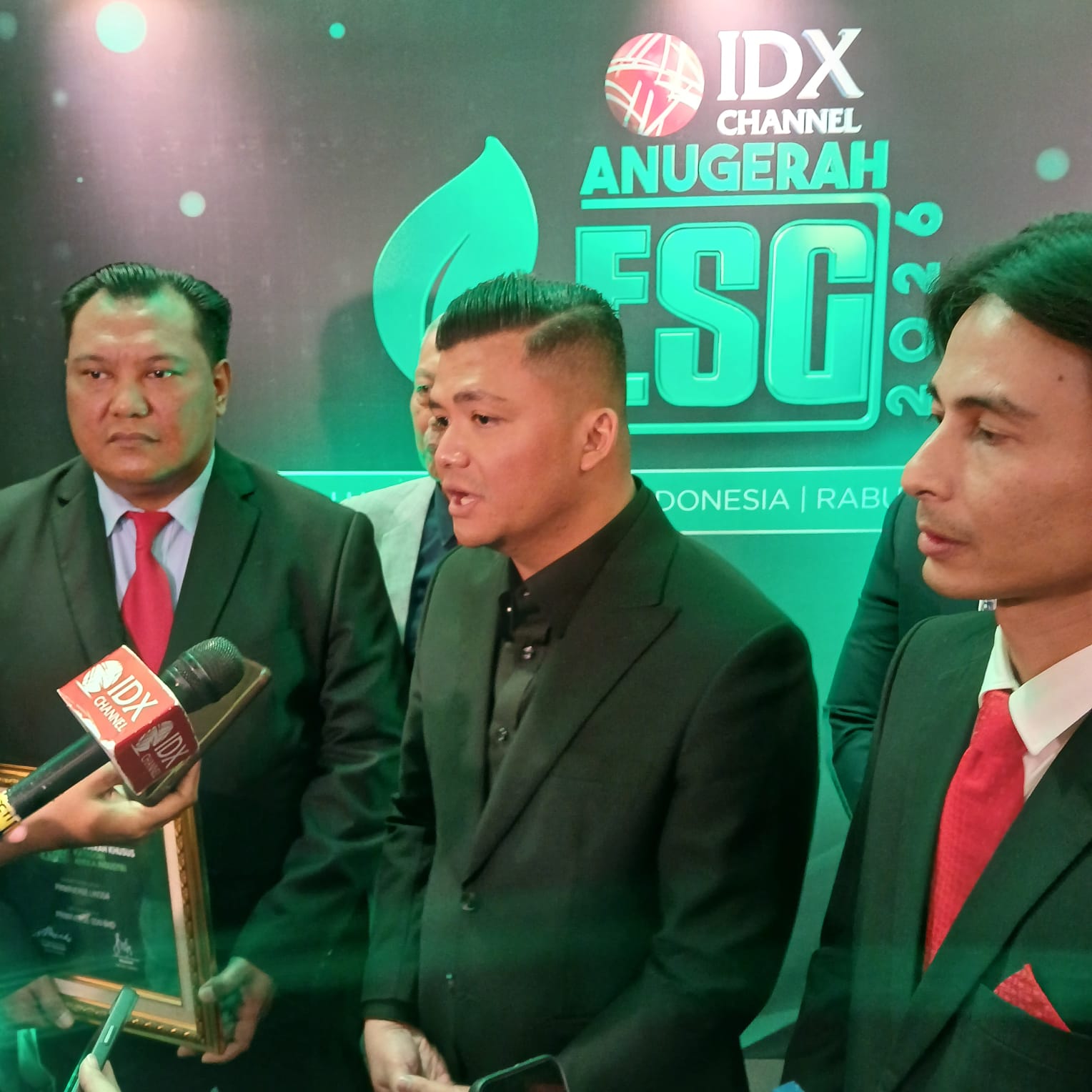 Perkuat Komitmen ESG, Primaverse Perluas Bisnis Karbon Kredit Berbasis Komunitas di Indonesia