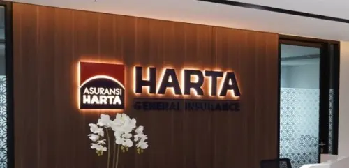 AHAP Gelar Rights Issue 3,5 Miliar Saham, Asuransi Central Asia Serap 62,58%